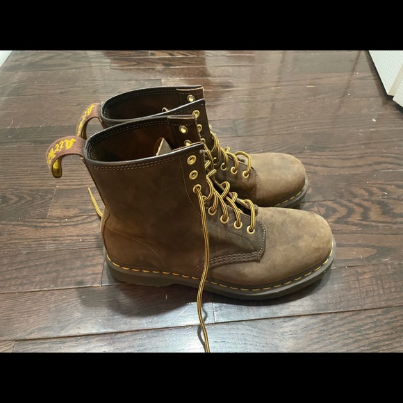 Doc Martens main image 5